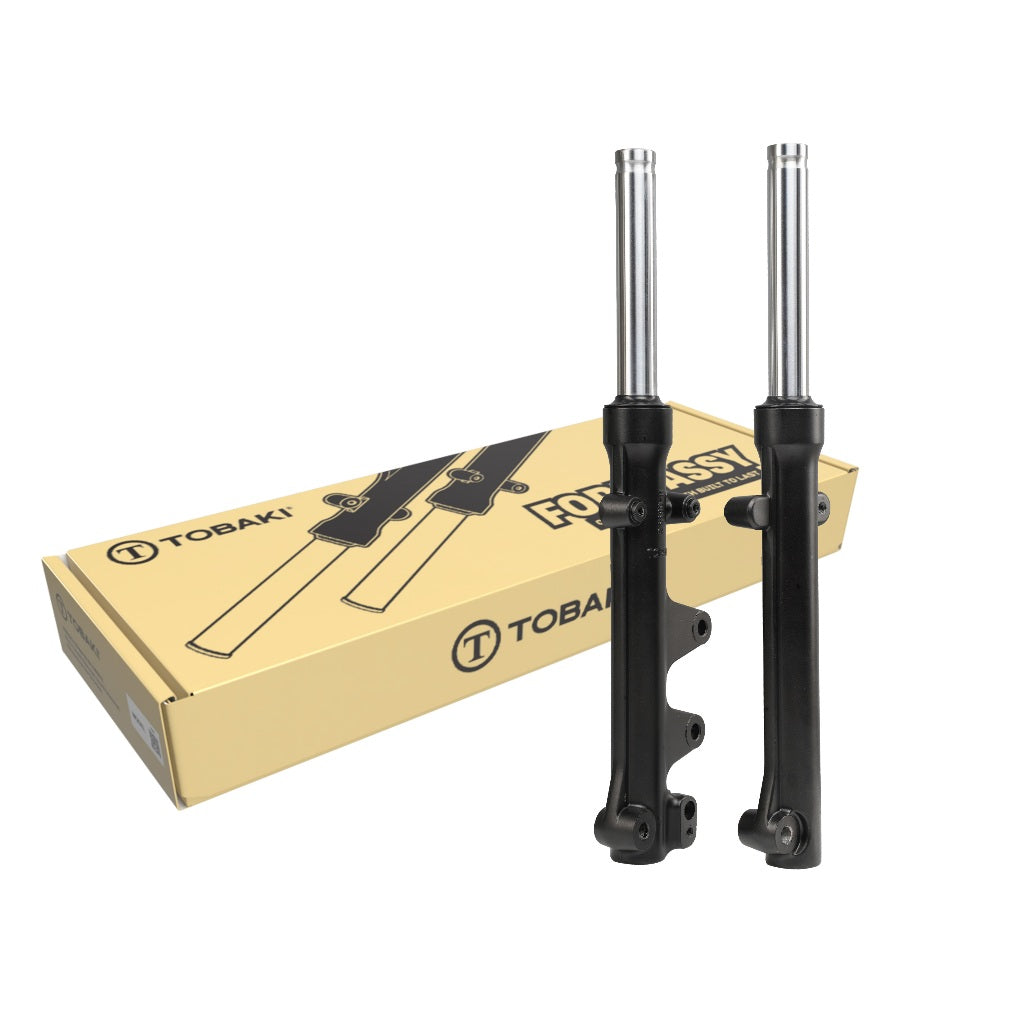 TOBAKI FRONT FORK ASSY MODEL YAMAHA