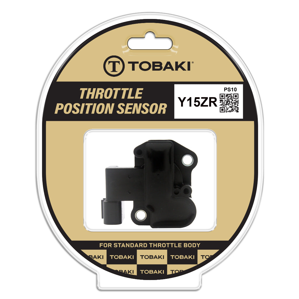 TOBAKI THROTTLE POSITION SENSOR