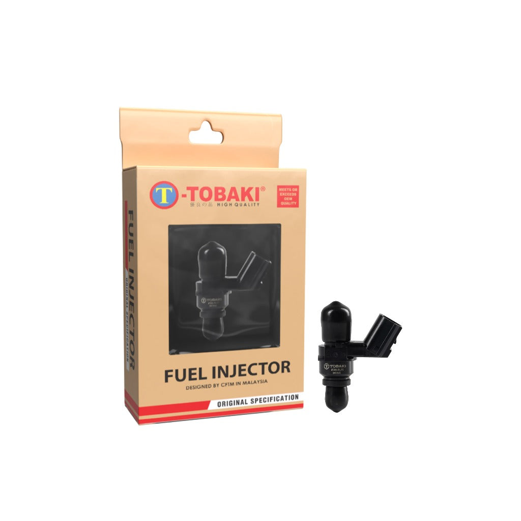 TOBAKI FUEL INJECTOR ASSY