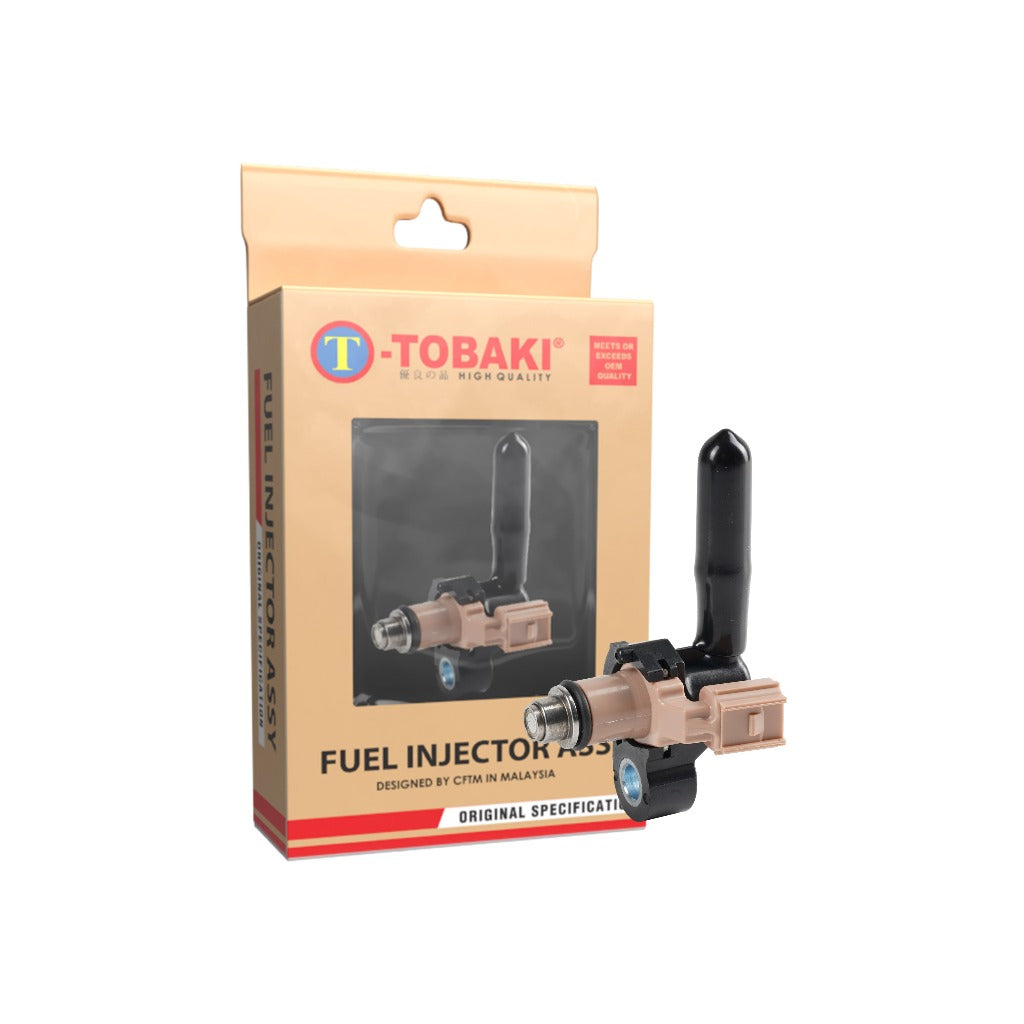 TOBAKI FUEL INJECTOR ASSY