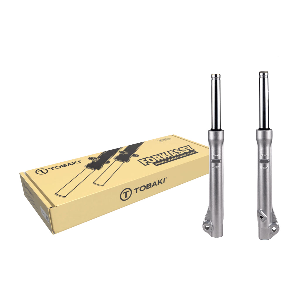 TOBAKI FRONT FORK ASSY | MODEL HONDA
