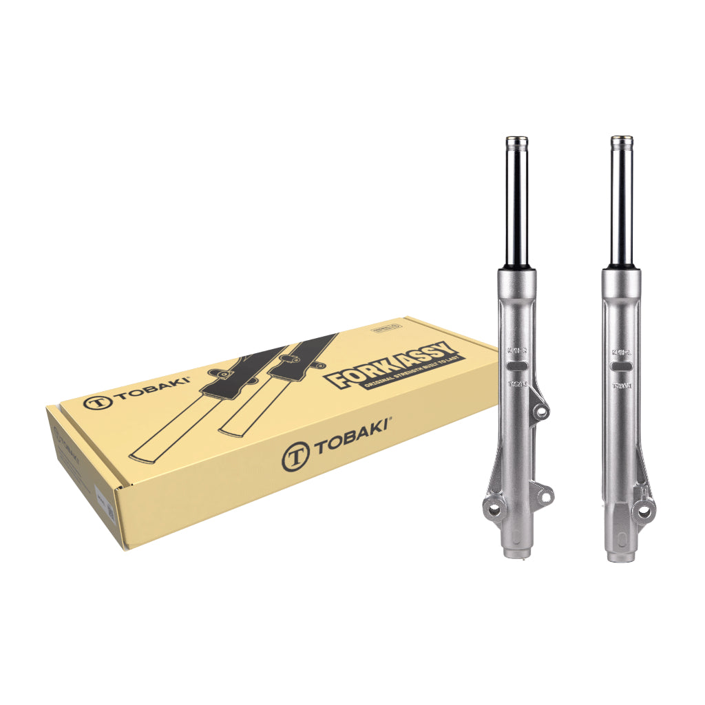 TOBAKI FRONT FORK ASSY | MODEL HONDA