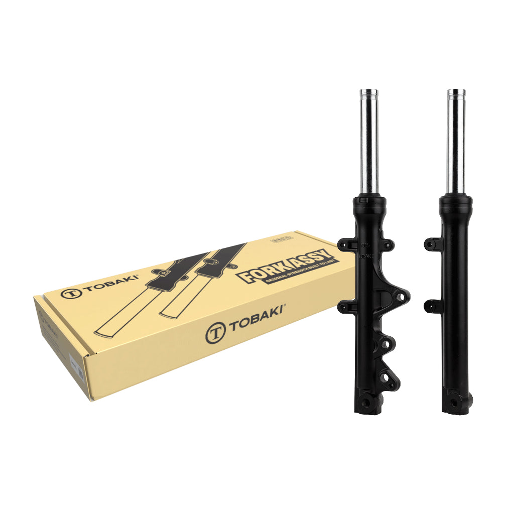 TOBAKI FRONT FORK ASSY MODEL YAMAHA