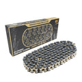 TOBAKI X O-RING DRIVE CHAIN BLACK