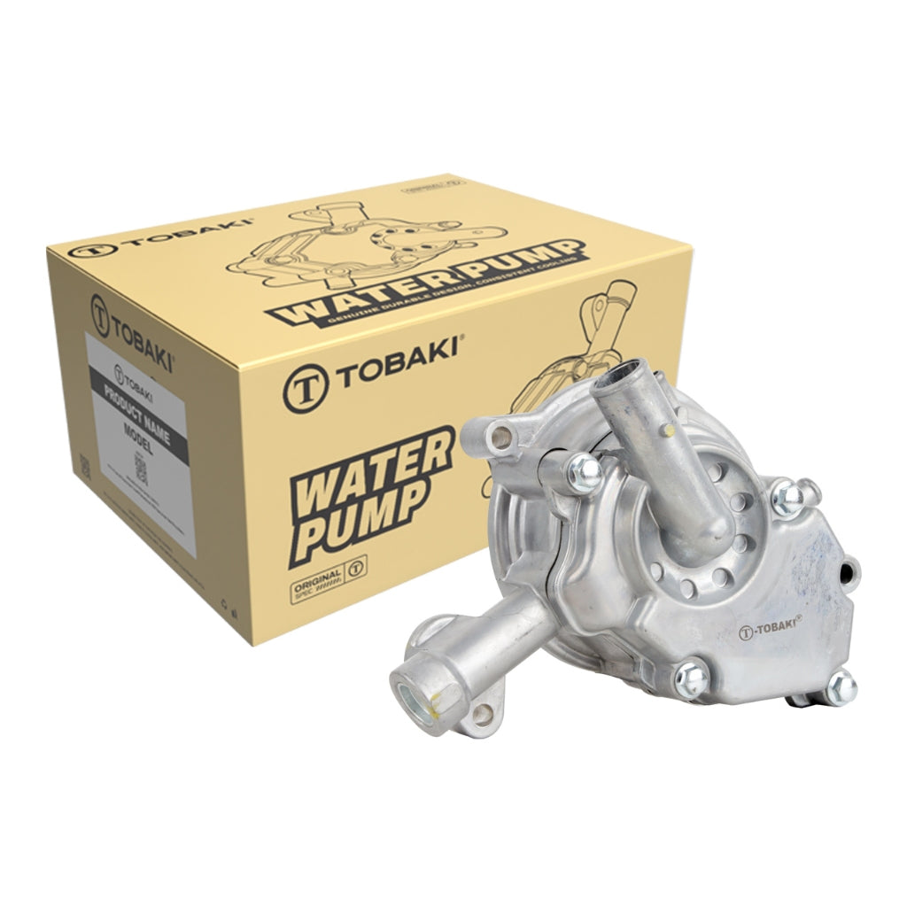 TOBAKI WATER PUMP