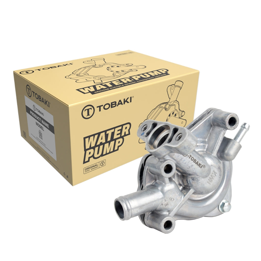 TOBAKI WATER PUMP