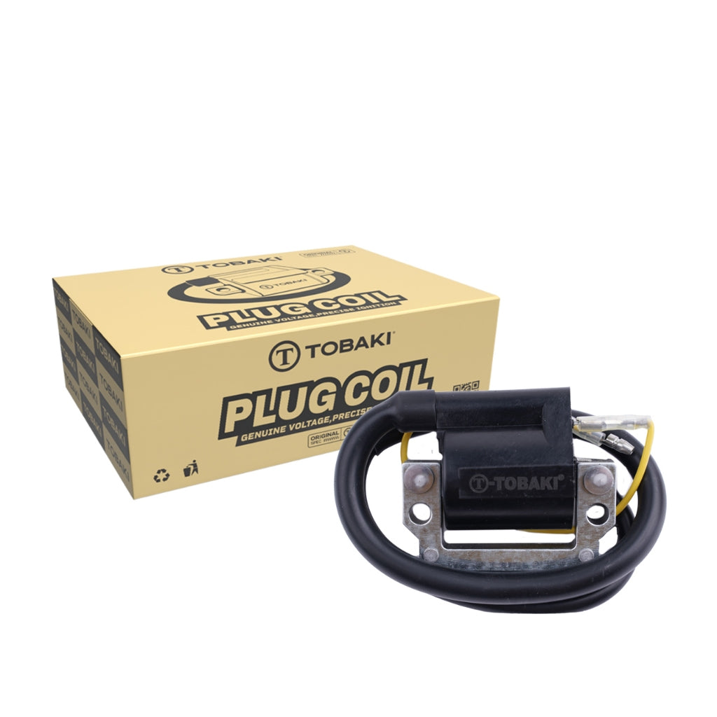 TOBAKI STANDARD PLUG COIL