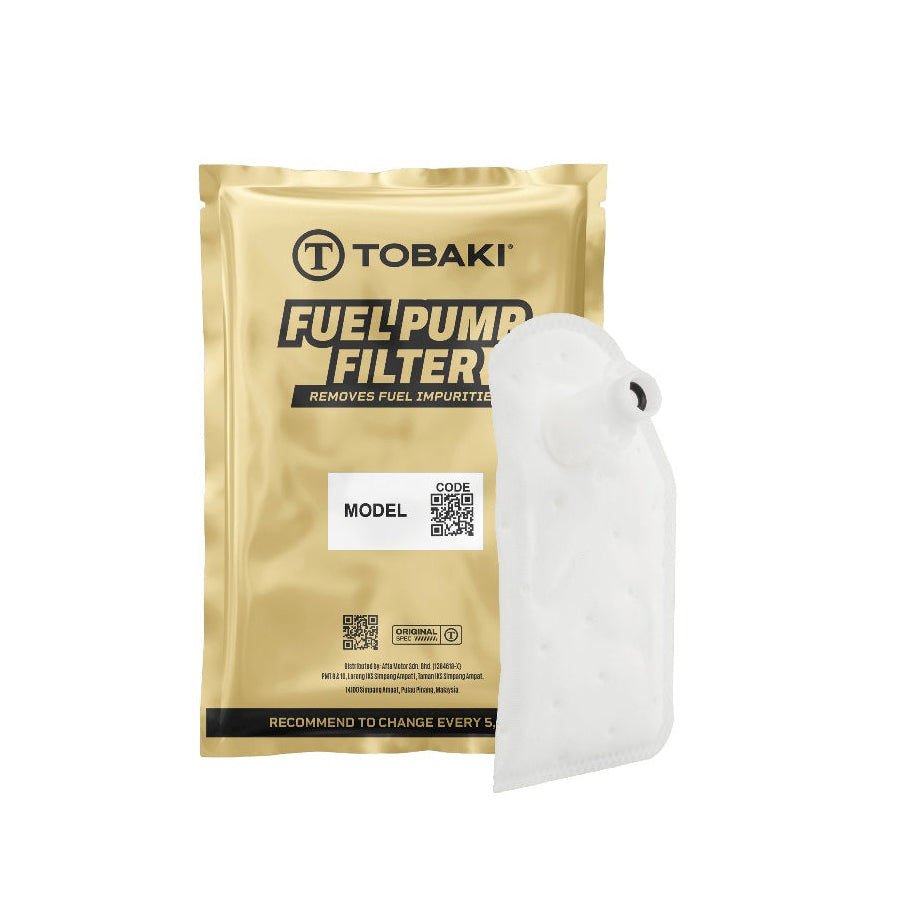 TOBAKI FUEL PUMP FILTER