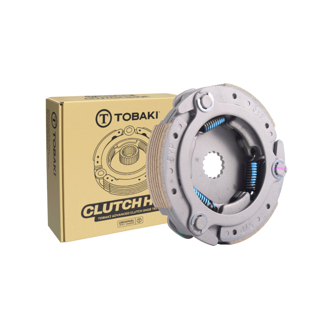 TOBAKI AUTO SHOE CLUTCH