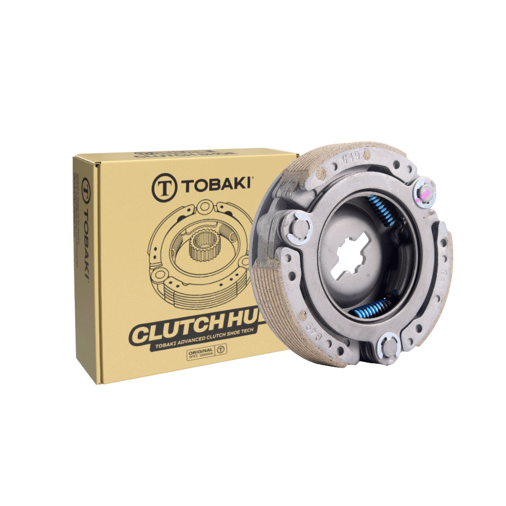 TOBAKI AUTO SHOE CLUTCH