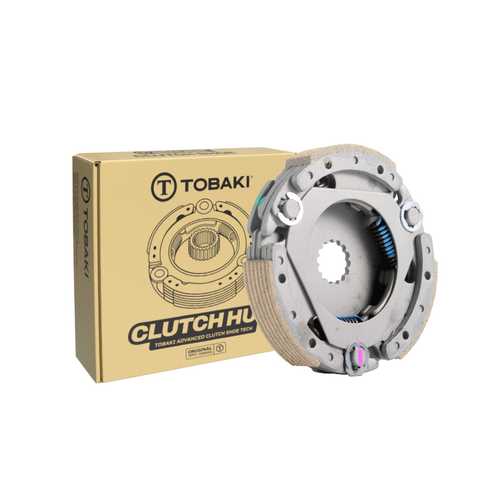 TOBAKI AUTO SHOE CLUTCH