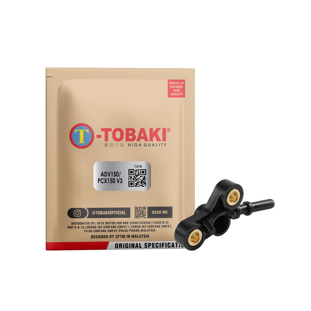 TOBAKI FUEL INJECTOR JOINT