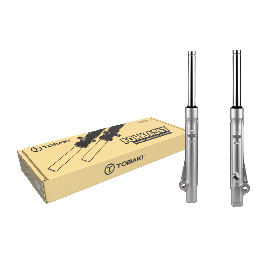 TOBAKI FRONT FORK ASSY | MODEL HONDA
