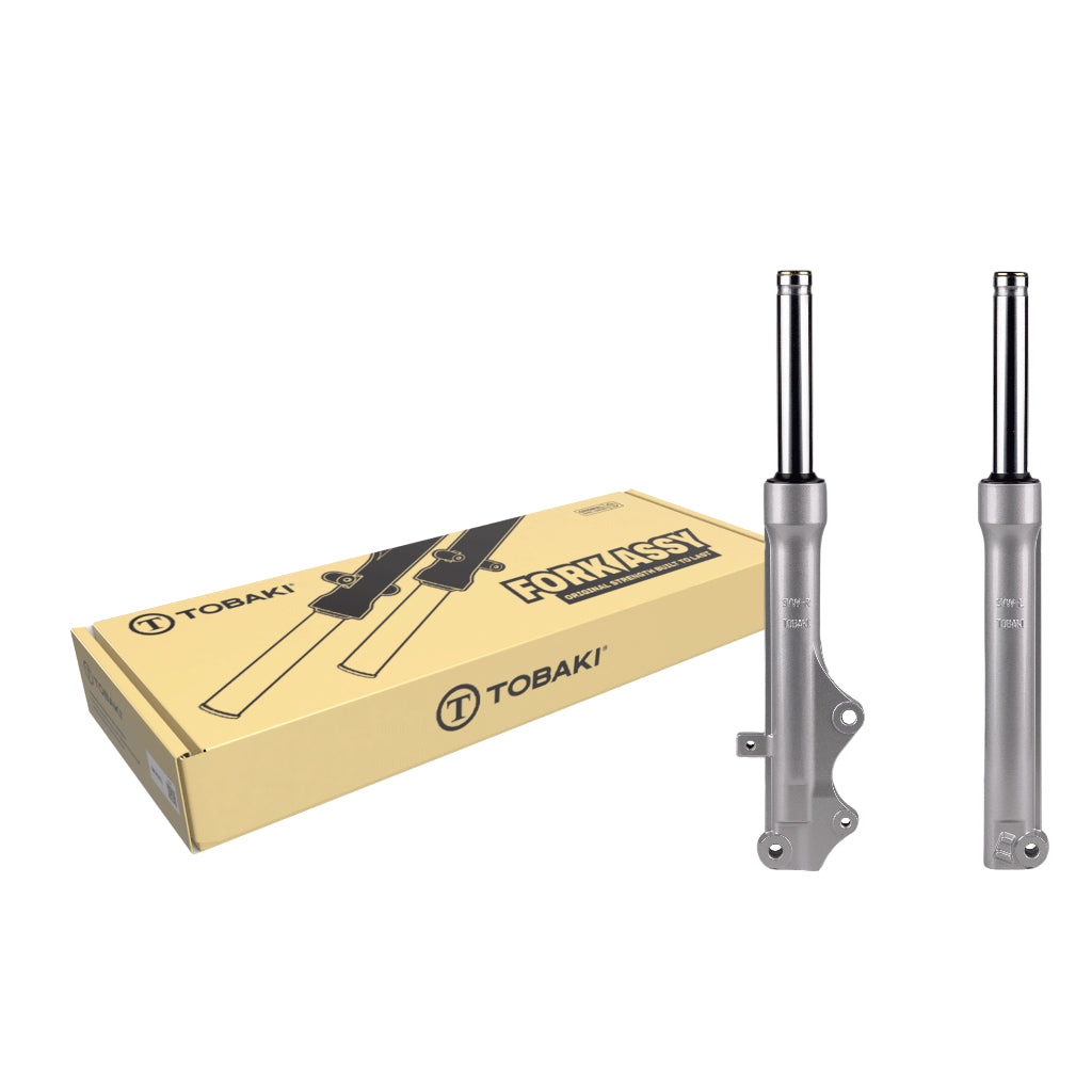 TOBAKI FRONT FORK ASSY MODEL YAMAHA