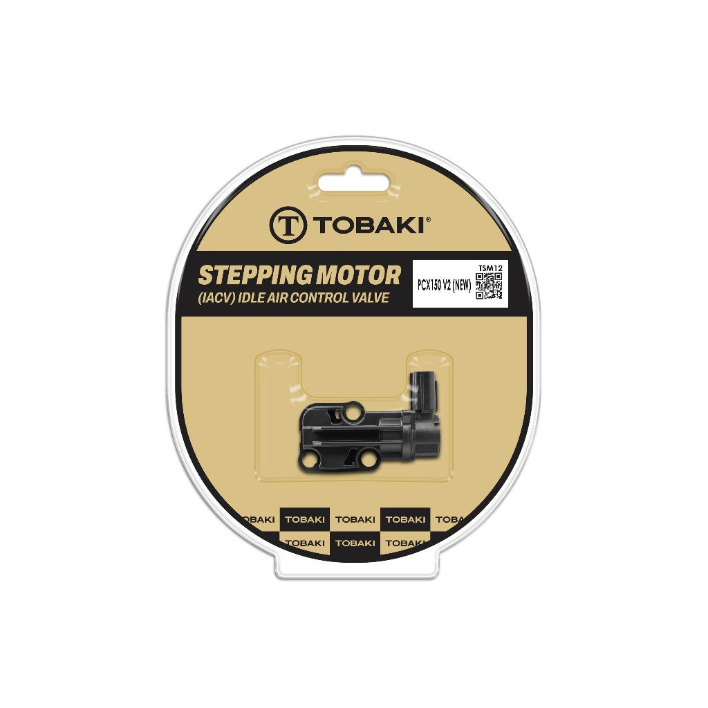 TOBAKI STEPPING MOTOR