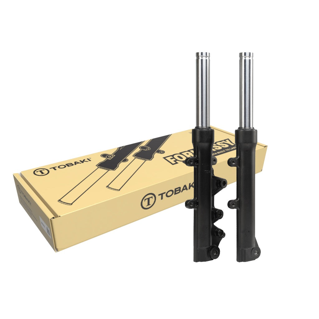 TOBAKI FRONT FORK ASSY MODEL YAMAHA