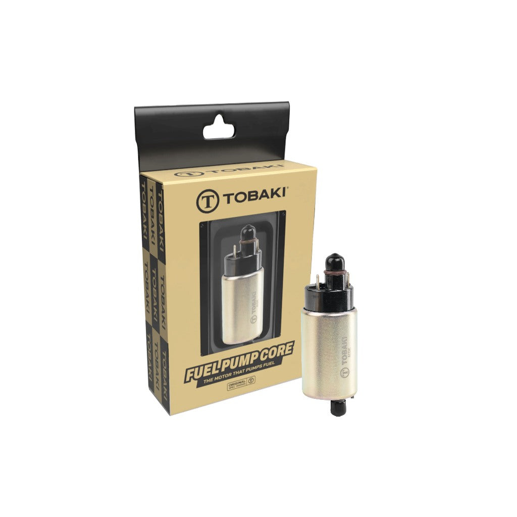 TOBAKI FUEL PUMP CORE