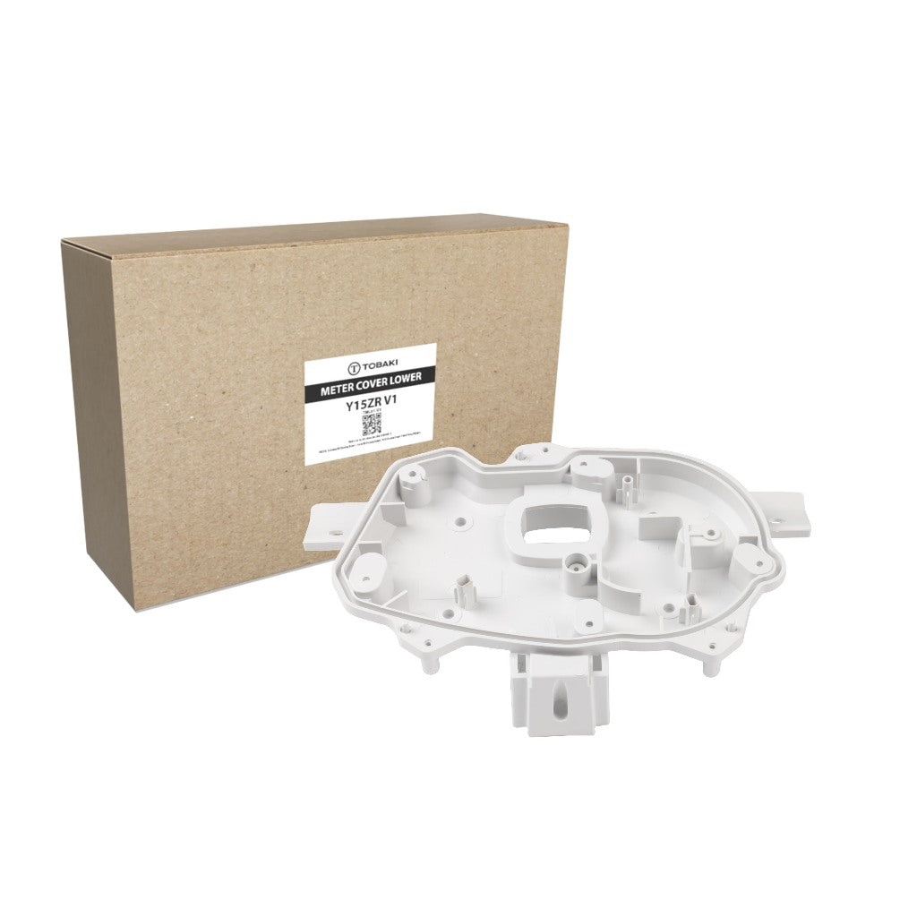 TOBAKI METER COVER LOWER