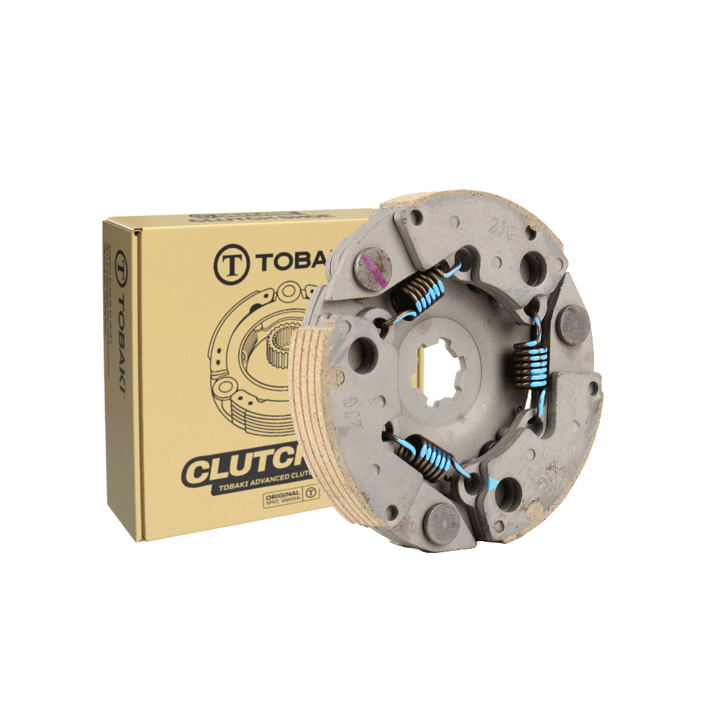 TOBAKI AUTO SHOE CLUTCH