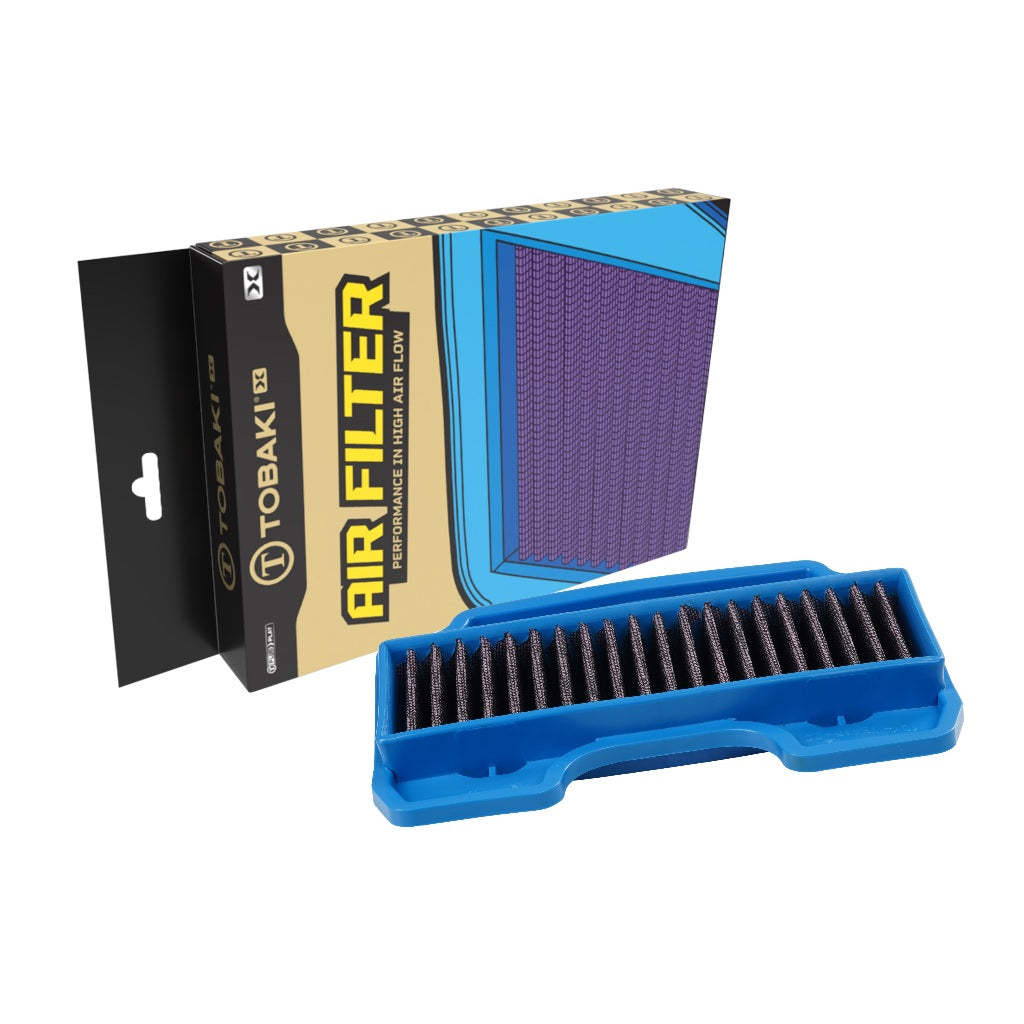 TOBAKI X AIR FILTER