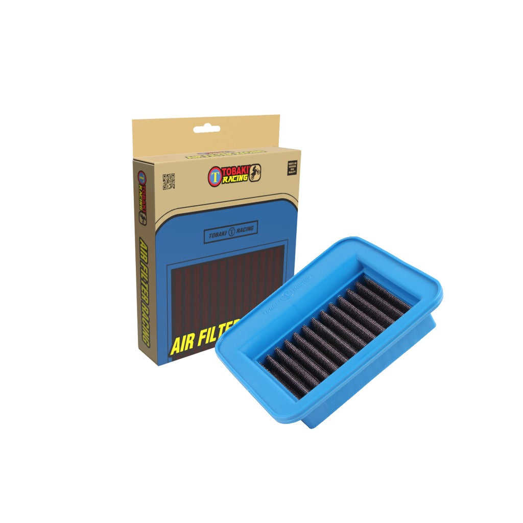 TOBAKI X AIR FILTER