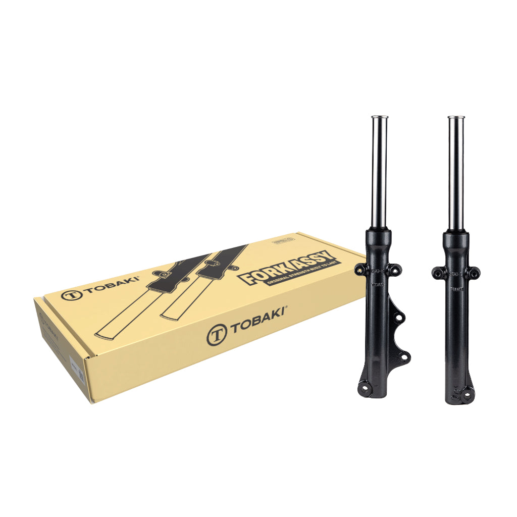 TOBAKI FRONT FORK ASSY MODEL YAMAHA