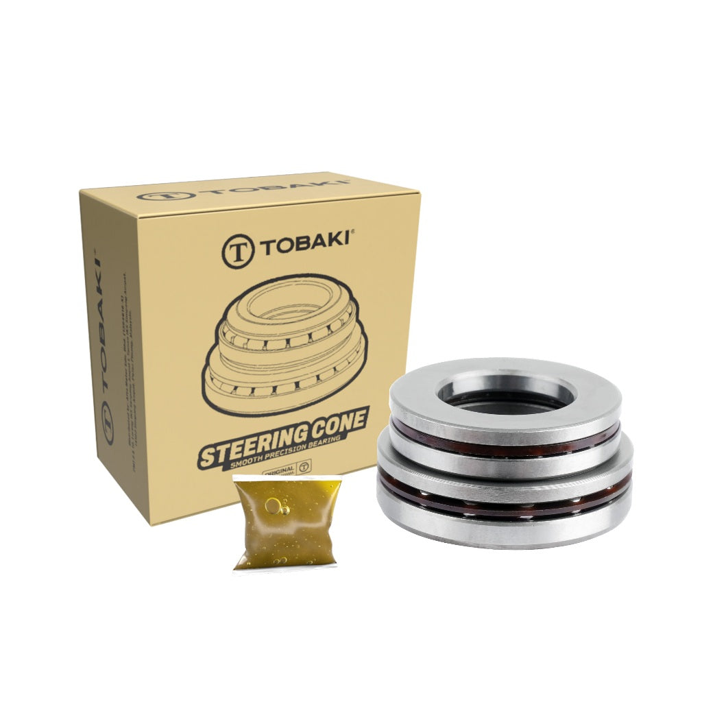 TOBAKI STEERING CONE (1)