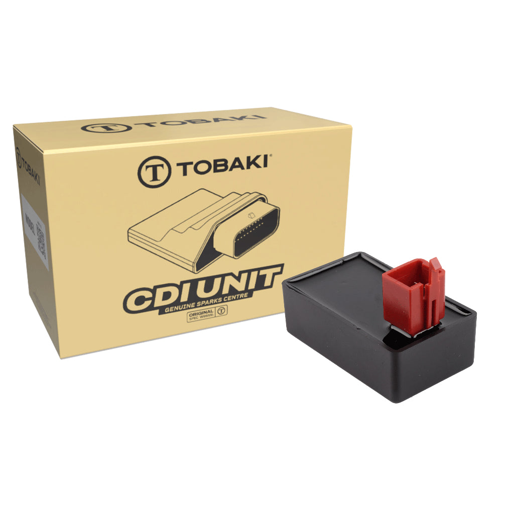 TOBAKI CDI UNIT MODEL HONDA