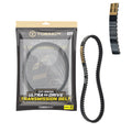TOBAKI X CVT DRIVEN:ULTRA X DRIVE TRANSMISSION BELT