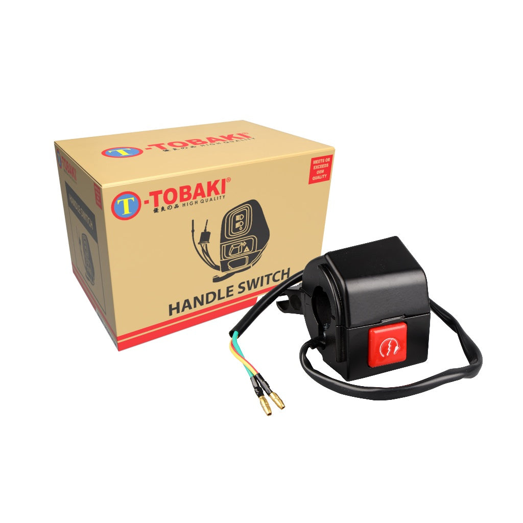 TOBAKI RIGHT HANDLE SWITCH R/H
