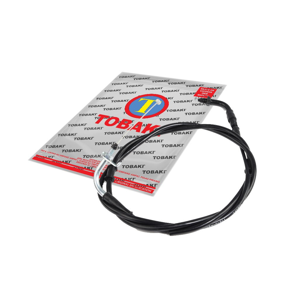 TOBAKI THROTTLE CABLE
