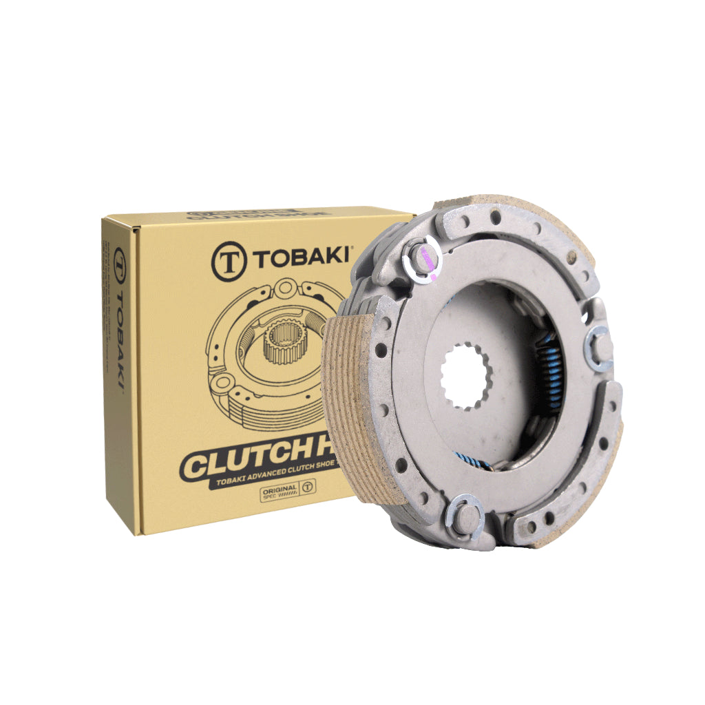 TOBAKI AUTO SHOE CLUTCH