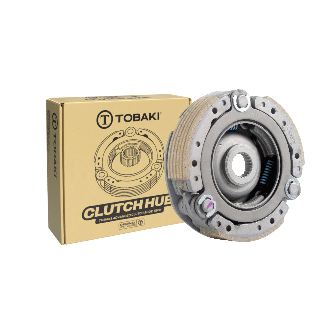 TOBAKI AUTO SHOE CLUTCH