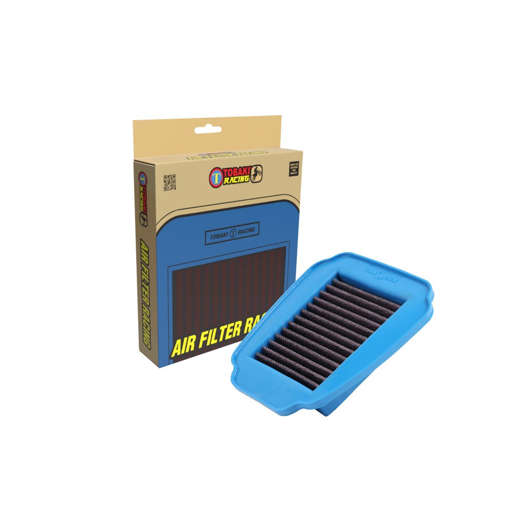 TOBAKI X AIR FILTER