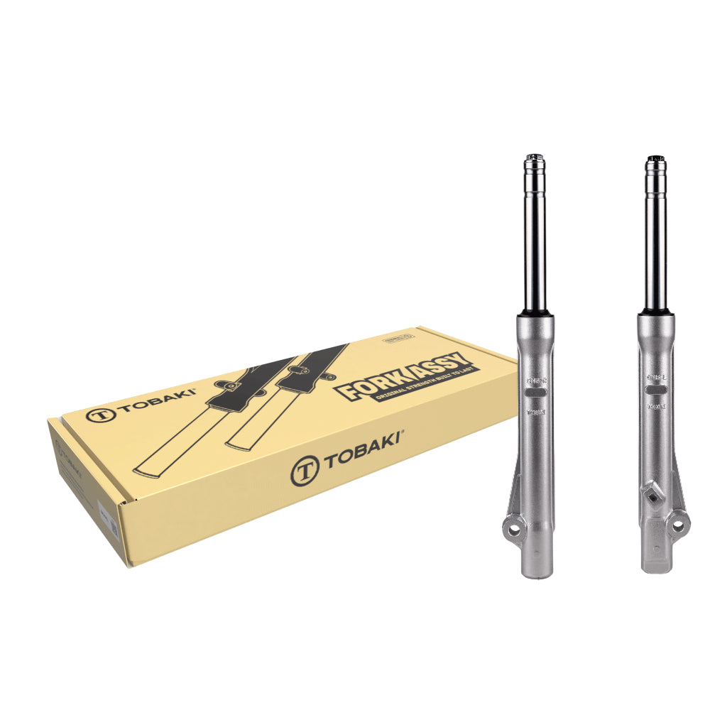 TOBAKI FRONT FORK ASSY | MODEL HONDA