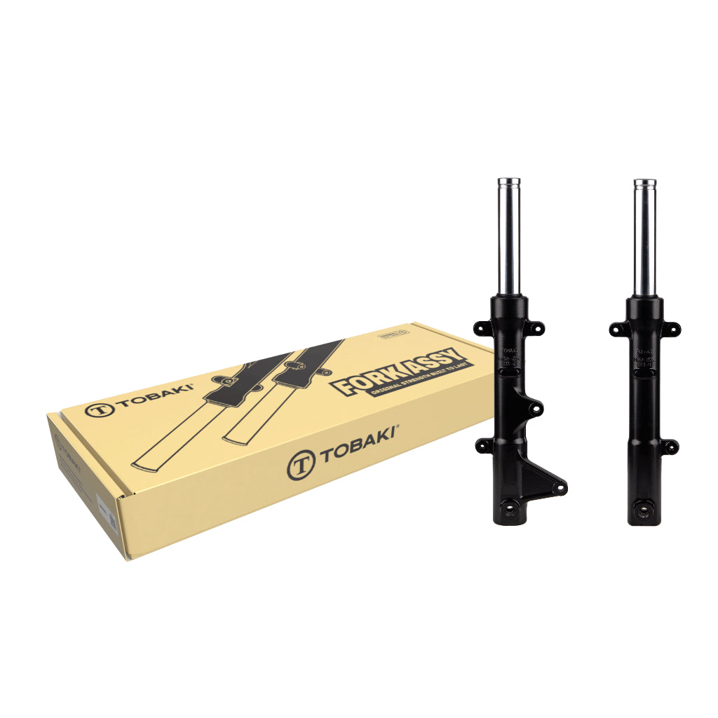 TOBAKI FRONT FORK ASSY | MODEL HONDA