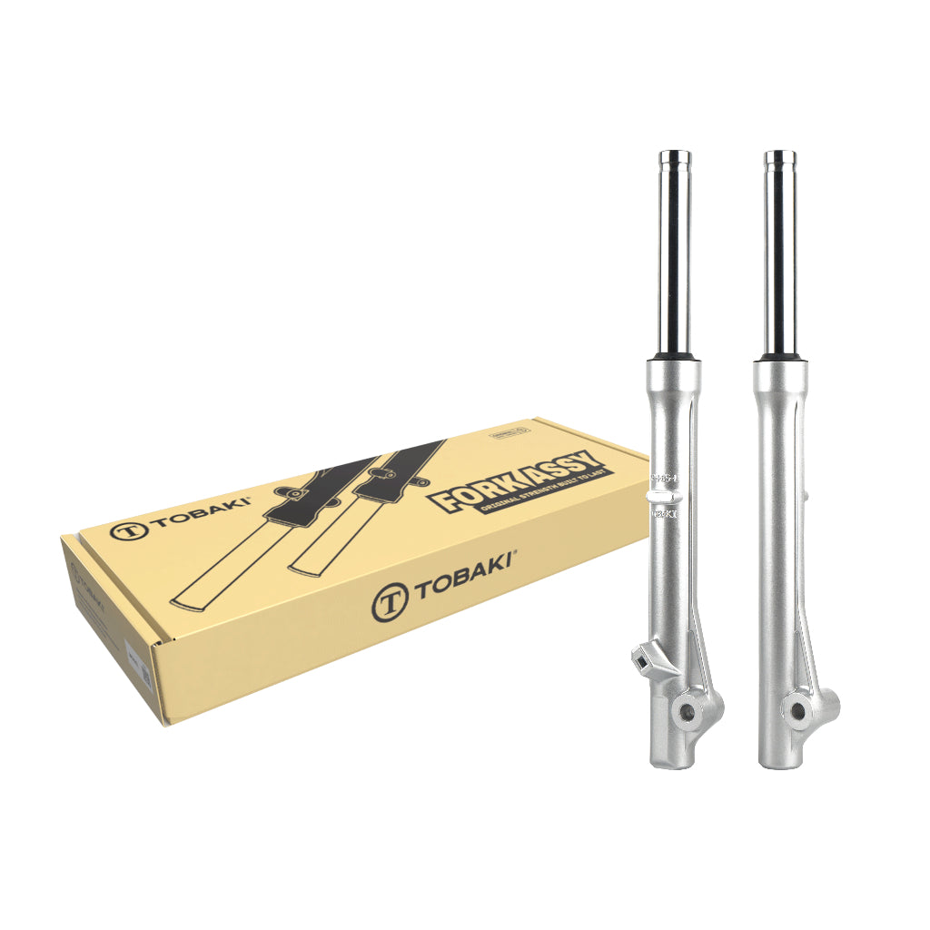 TOBAKI FRONT FORK ASSY | MODEL HONDA