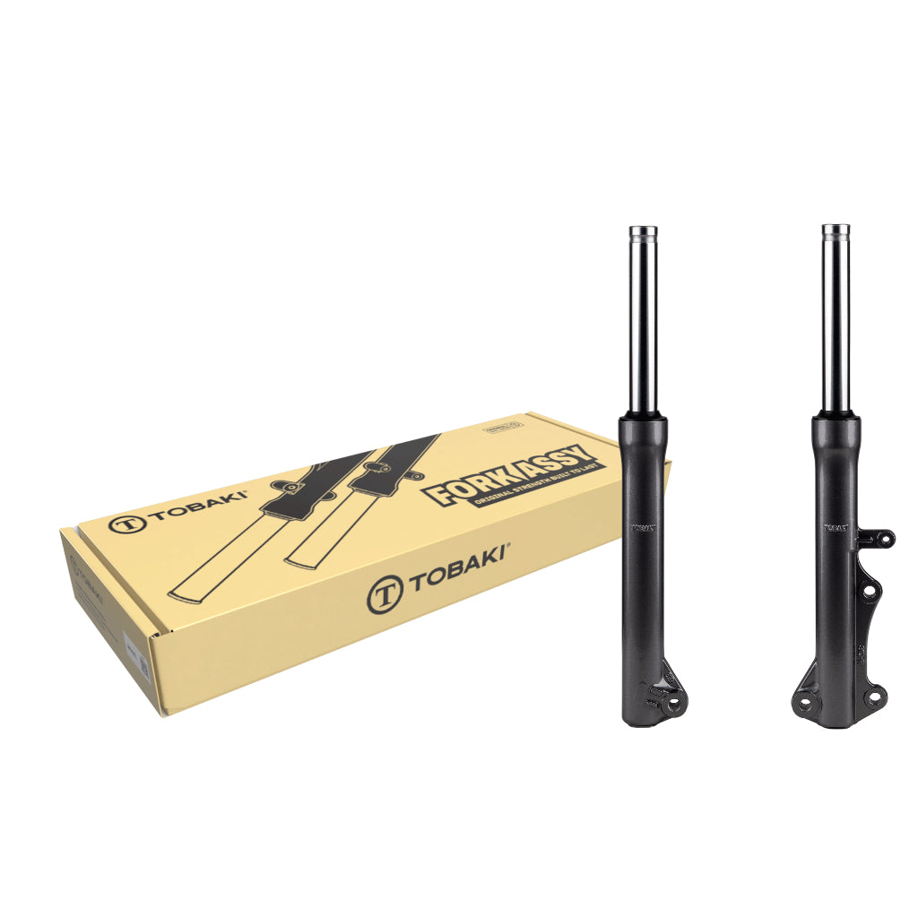 TOBAKI FRONT FORK ASSY MODEL YAMAHA