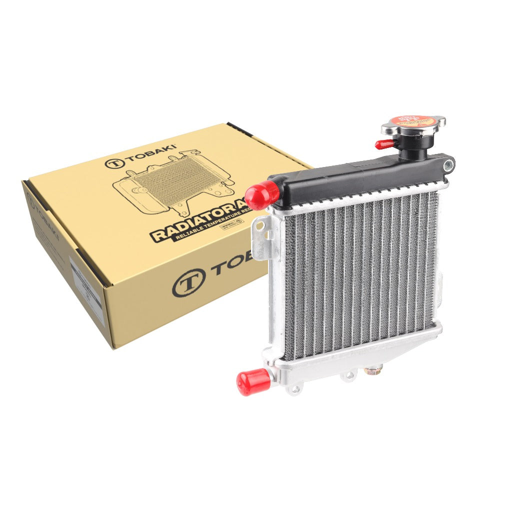 TOBAKI STANDARD RADIATOR ASSY