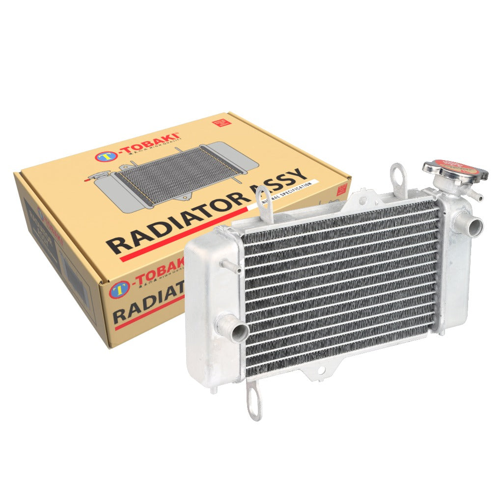 TOBAKI STANDARD RADIATOR ASSY