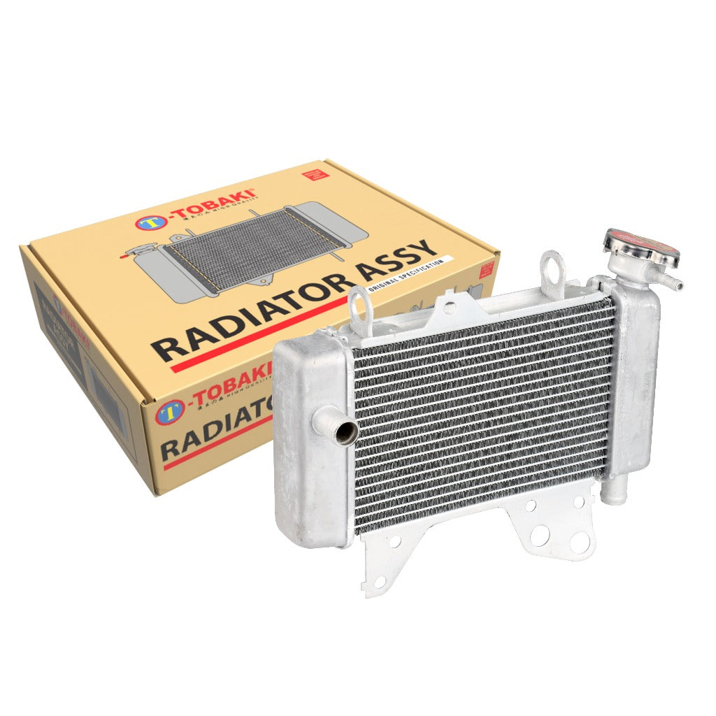 TOBAKI STANDARD RADIATOR ASSY