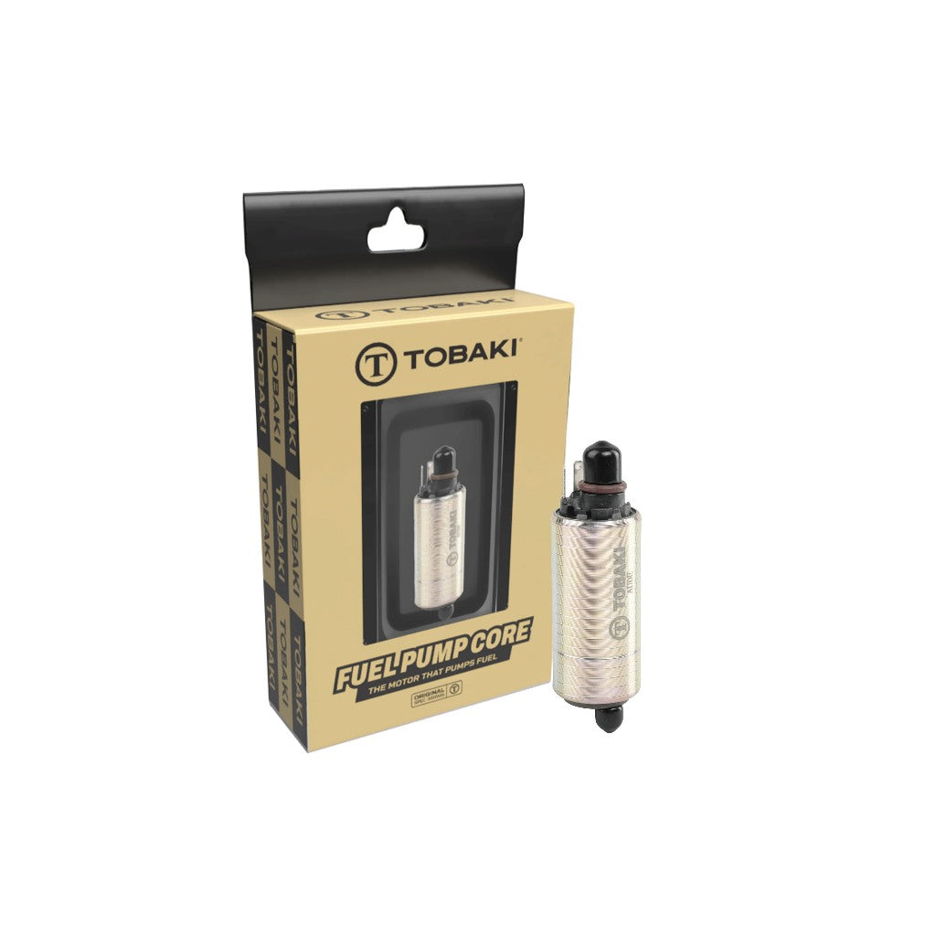 TOBAKI FUEL PUMP CORE