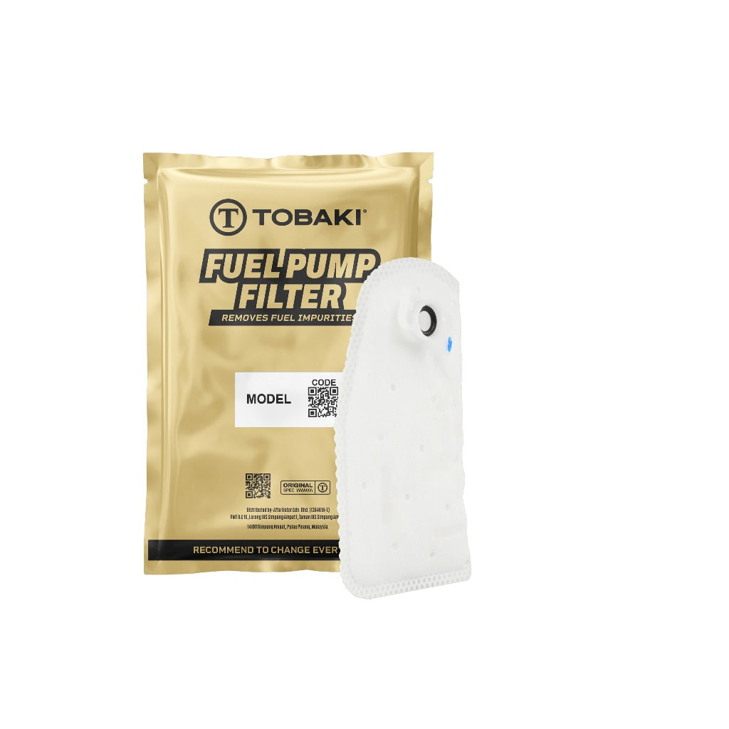 TOBAKI FUEL PUMP FILTER