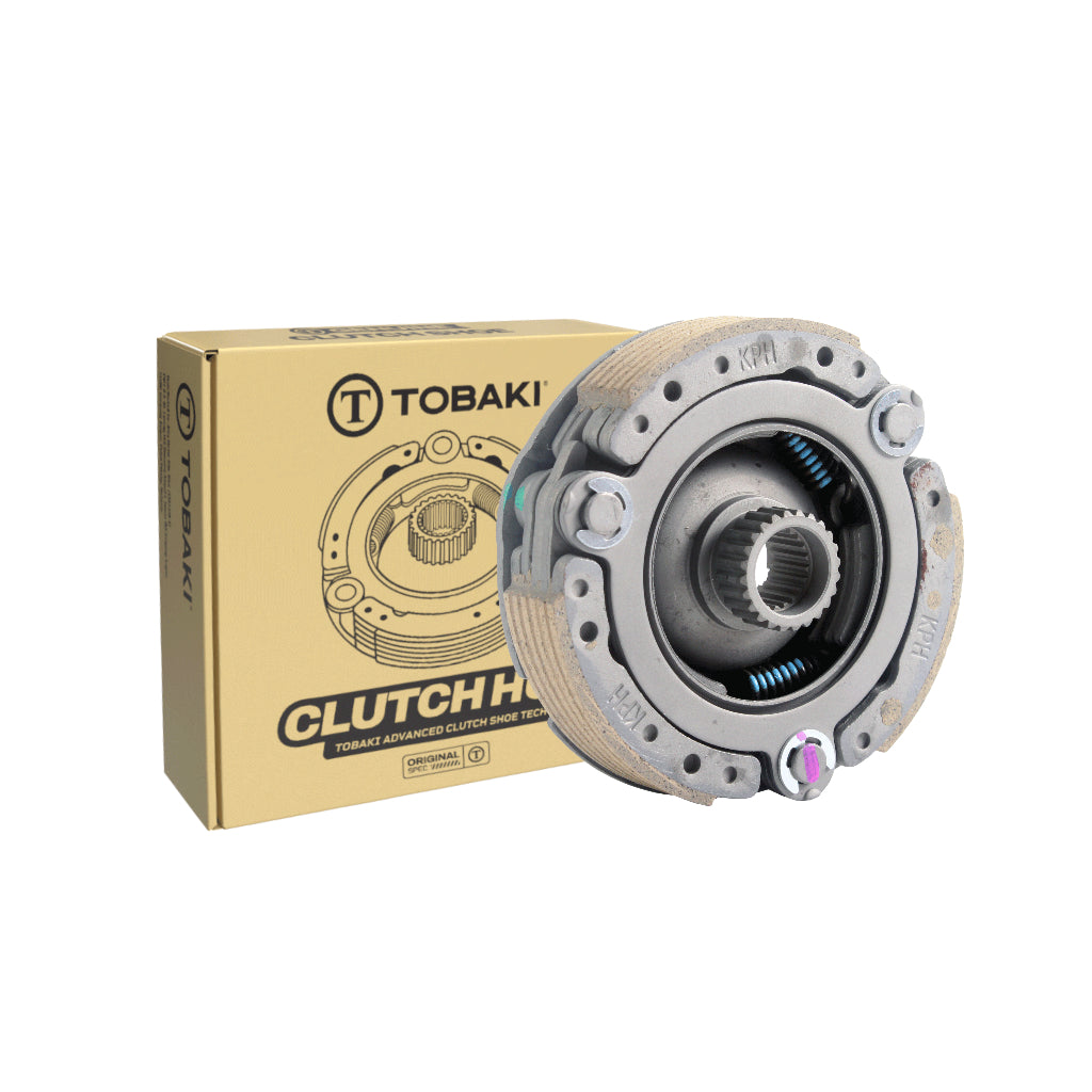 TOBAKI AUTO SHOE CLUTCH