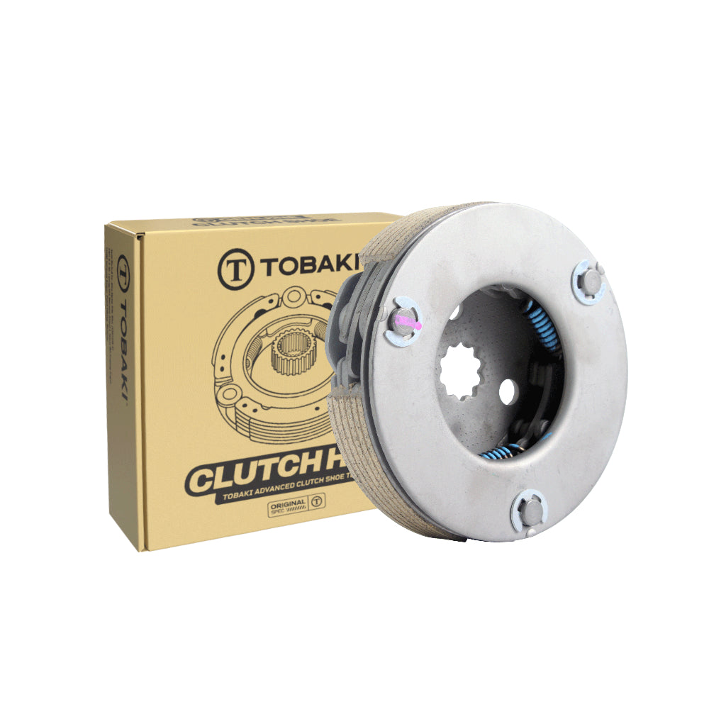 TOBAKI AUTO SHOE CLUTCH