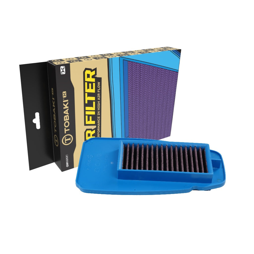 TOBAKI X AIR FILTER