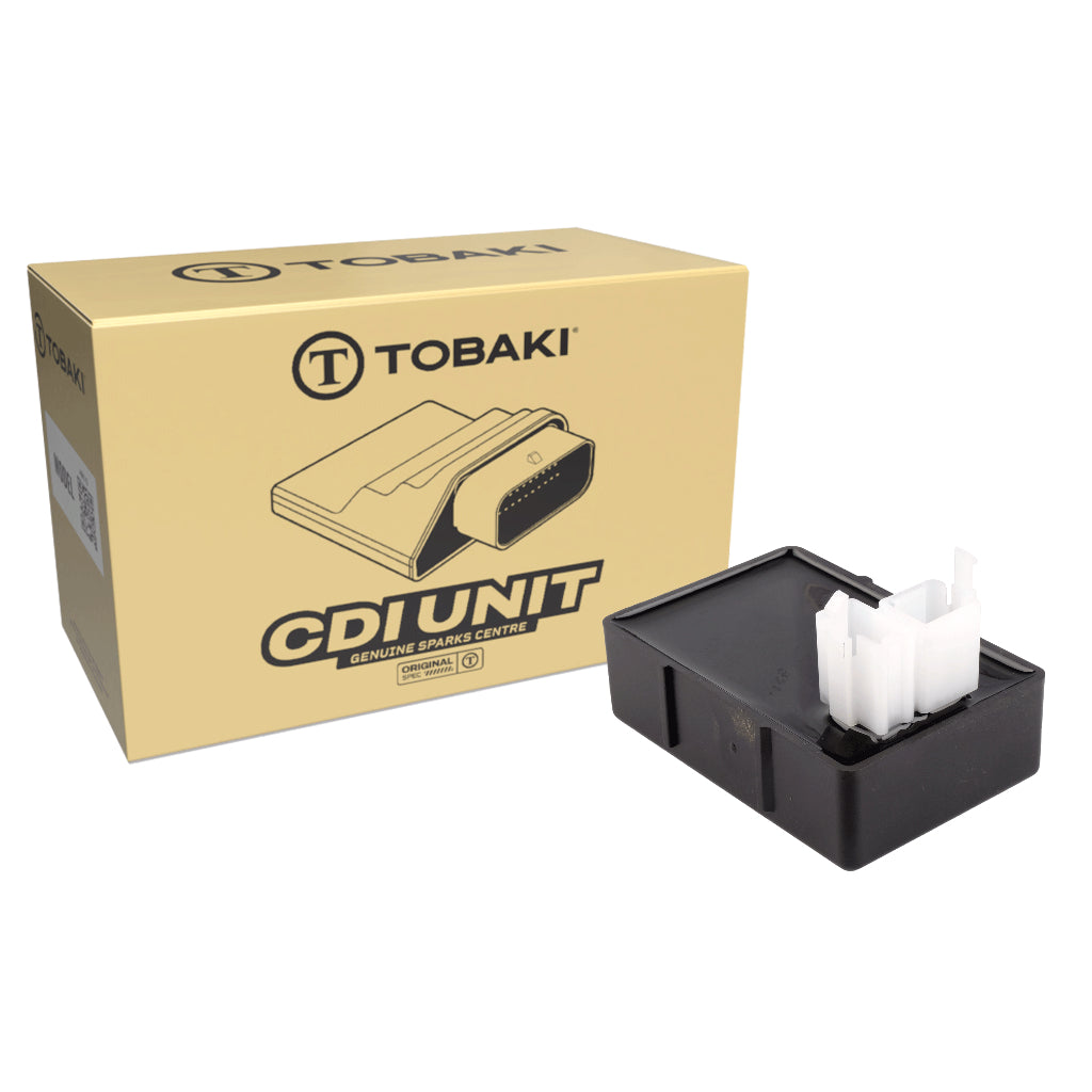 TOBAKI CDI UNIT MODEL HONDA