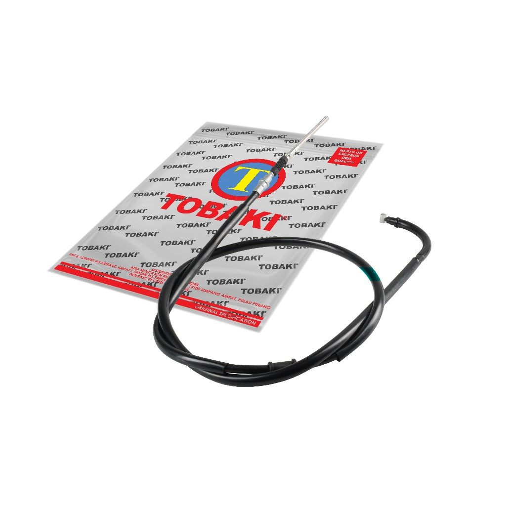 TOBAKI BRAKE CABLE