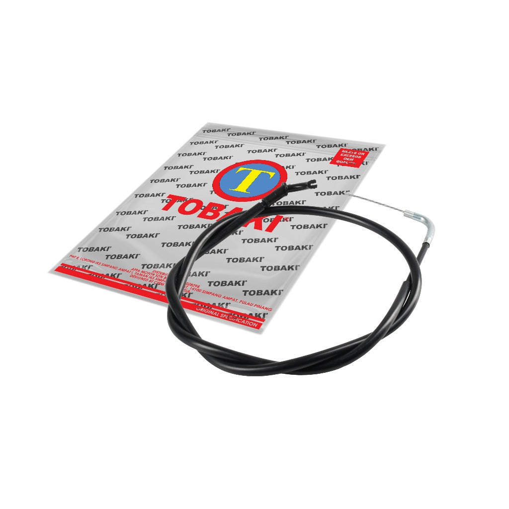 TOBAKI CHOKE CABLE