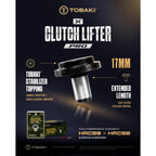 TOBAKI X CLUTCH LIFTER PRO